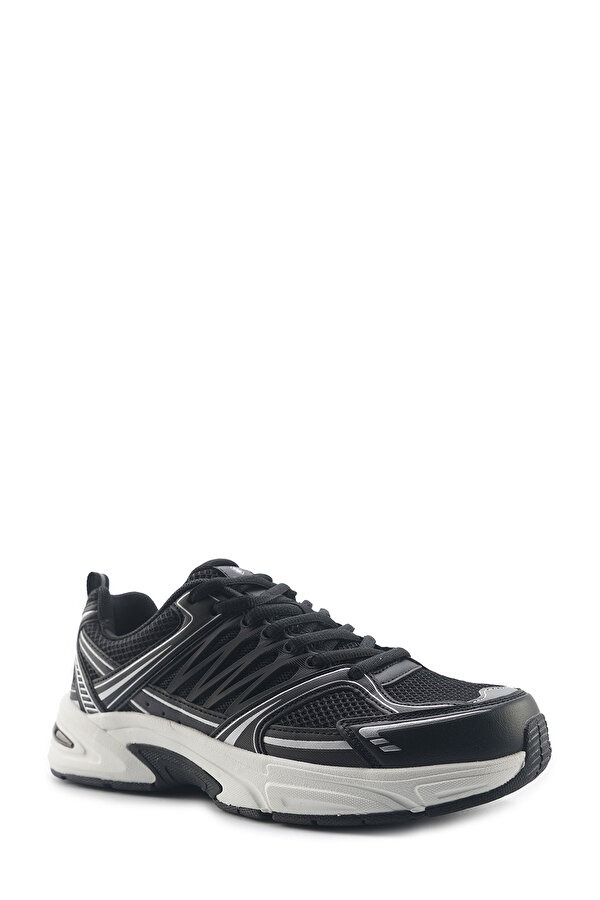 Lumberjack SORD 5FX BLACK Woman 500