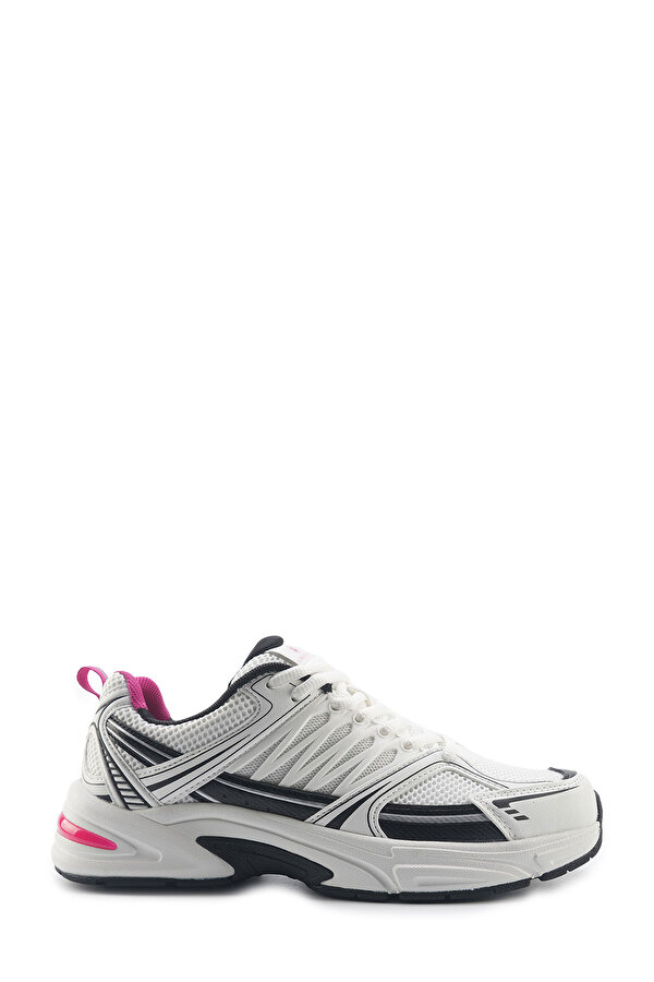 Lumberjack SORD 5FX WHITE Woman 500
