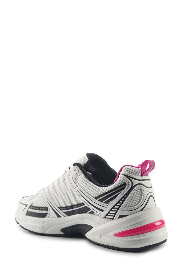 Lumberjack SORD 5FX WHITE Woman 500