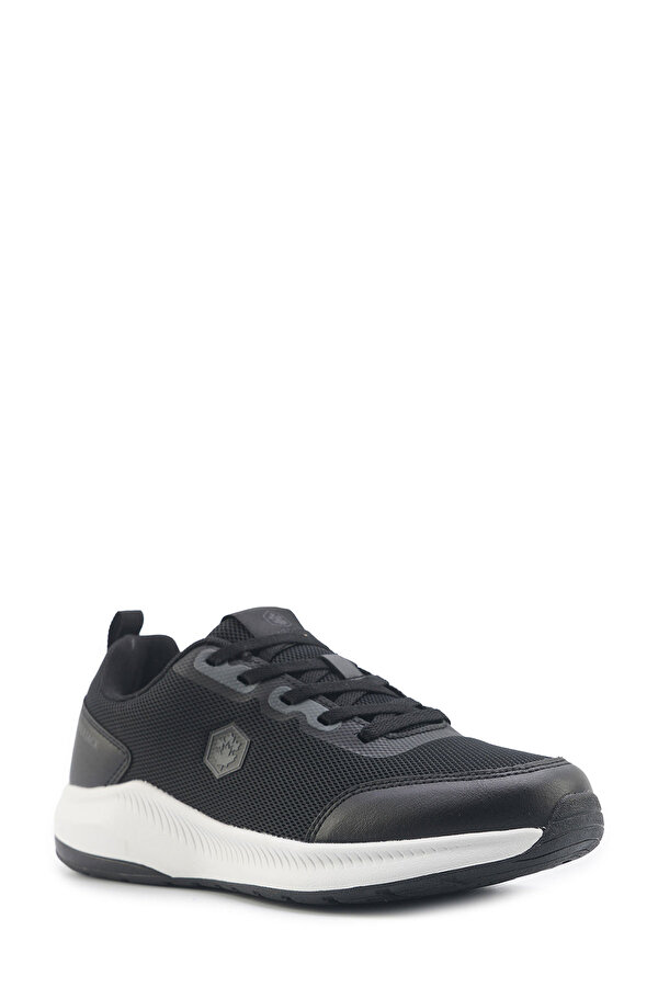 Lumberjack MURRY G 5FX BLACK Boy 005
