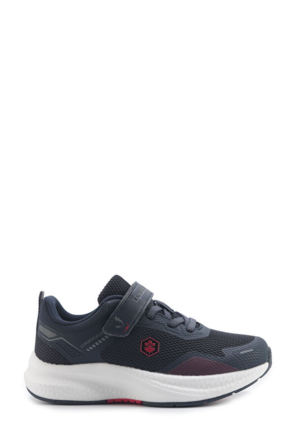 Lumberjack SCOTTO 5FX NAVY BLUE Boy Running