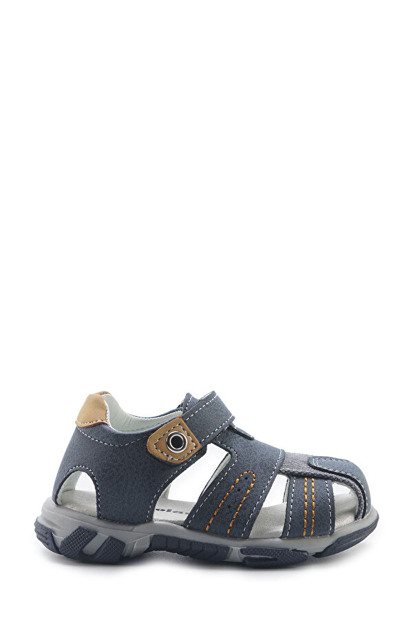Polaris ALAN.B-INT 5FX NAVY BLUE Boy 077