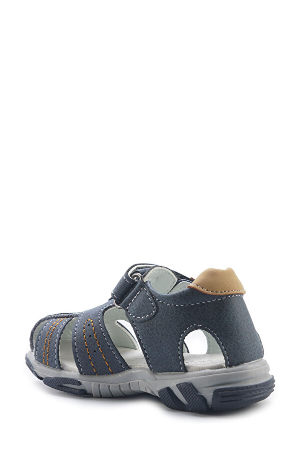 Polaris ALAN.B-INT 5FX NAVY BLUE Boy 077