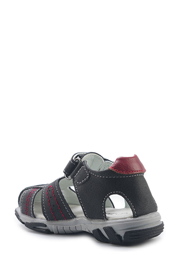Polaris ALAN.B-INT 5FX BLACK Boy 077
