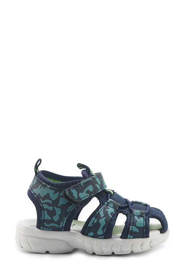 Kinetix ALONSO.P-INT 5FX NAVY BLUE Boy 077