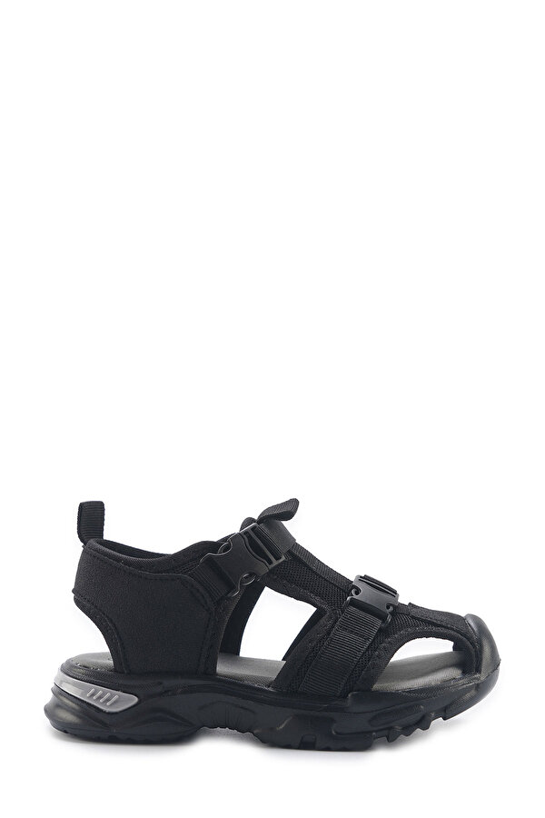 Kinetix HANDSOME.P-INT 5FX BLACK Boy 077