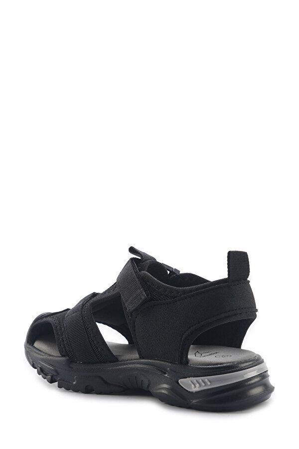 Kinetix HANDSOME.P-INT 5FX BLACK Boy 077