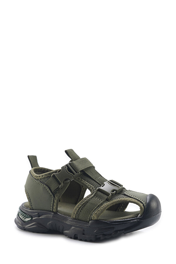 Kinetix HANDSOME.P-INT 5FX KHAKI Boy 077