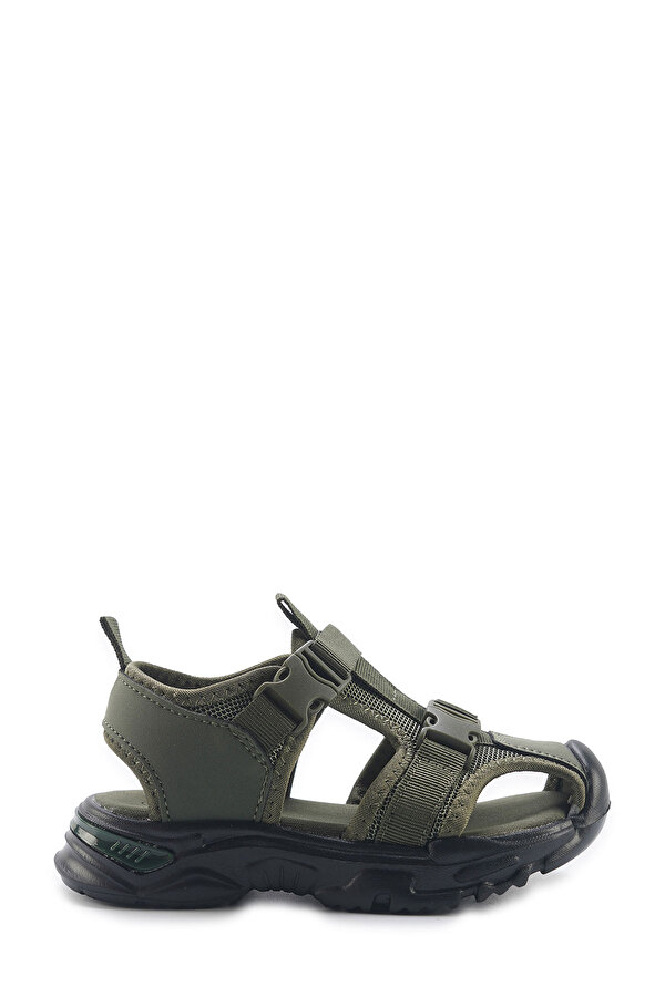 Kinetix HANDSOME.P-INT 5FX KHAKI Boy 077