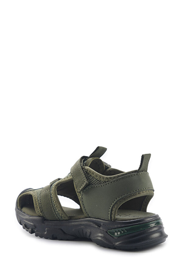 Kinetix HANDSOME.P-INT 5FX KHAKI Boy 077