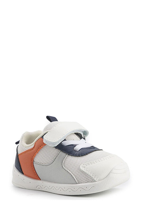 Polaris CLASSICOBOY-INT 5FX OFF-WHITE Boy 500