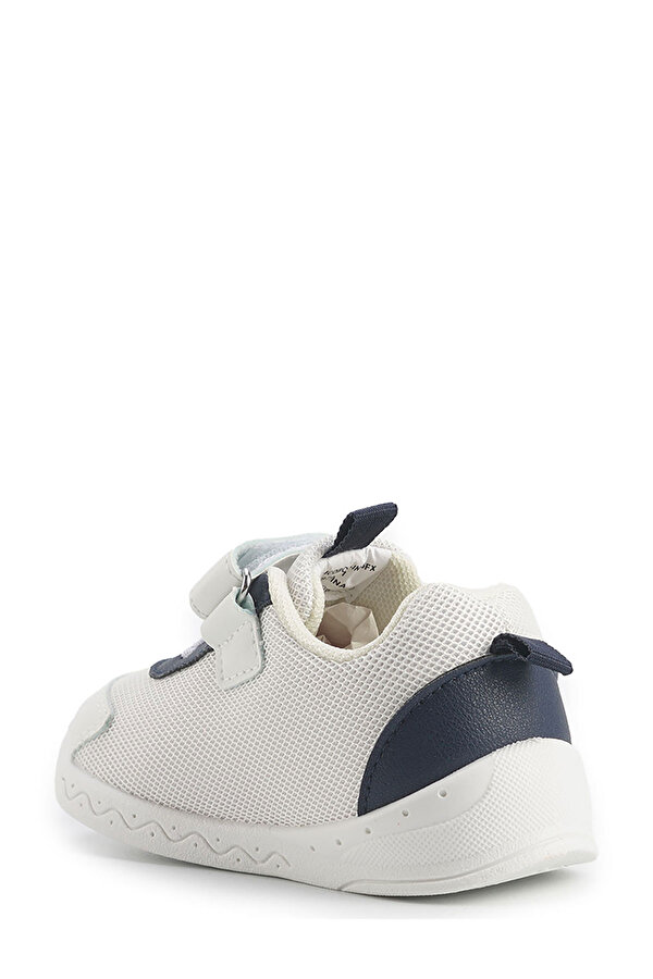 Polaris CLASSICOBOY-INT 5FX OFF-WHITE Boy 500