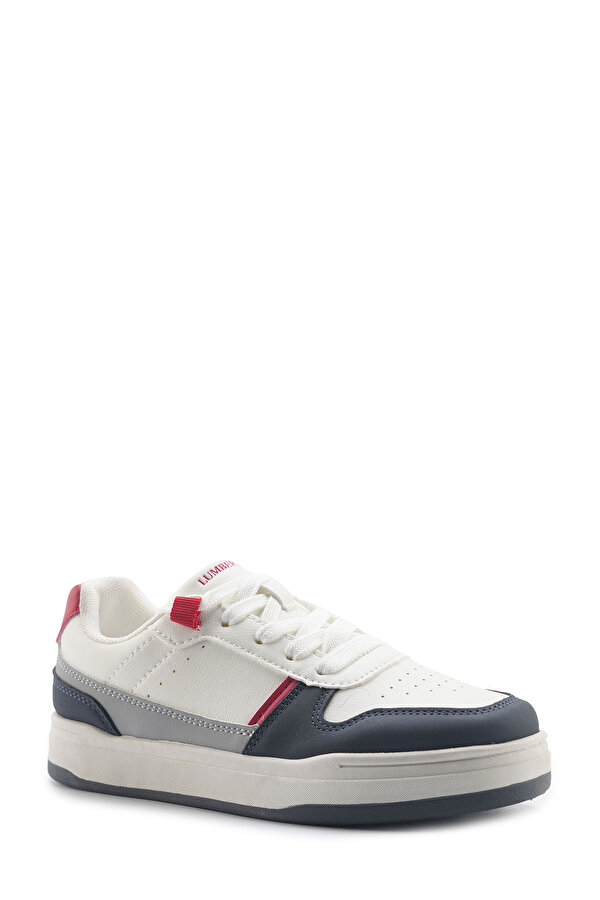 Lumberjack CANTONA.F-INT 5FX GRAY Boy 424