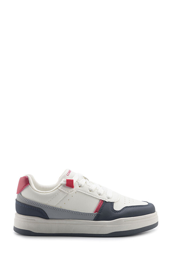 Lumberjack CANTONA.F-INT 5FX GRAY Boy 424