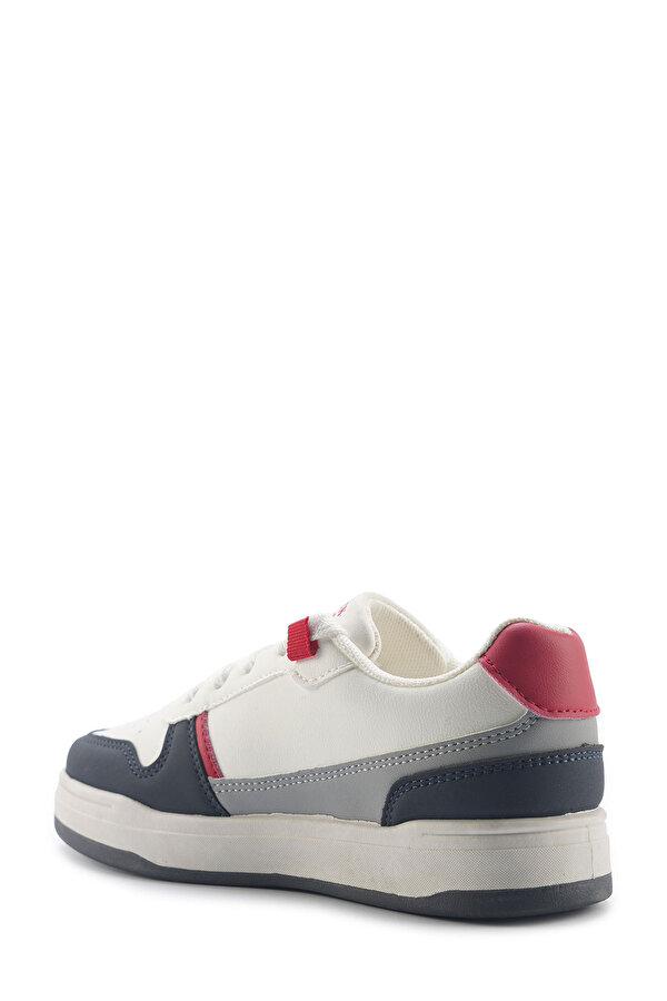 Lumberjack CANTONA.F-INT 5FX GRAY Boy 424