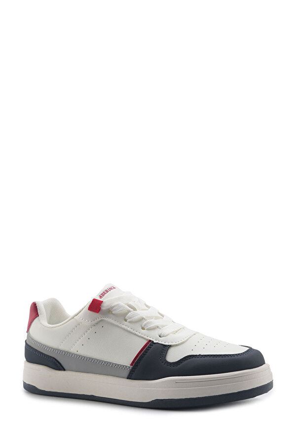 Lumberjack CANTONA.G-INT 5FX GRAY Boy 424
