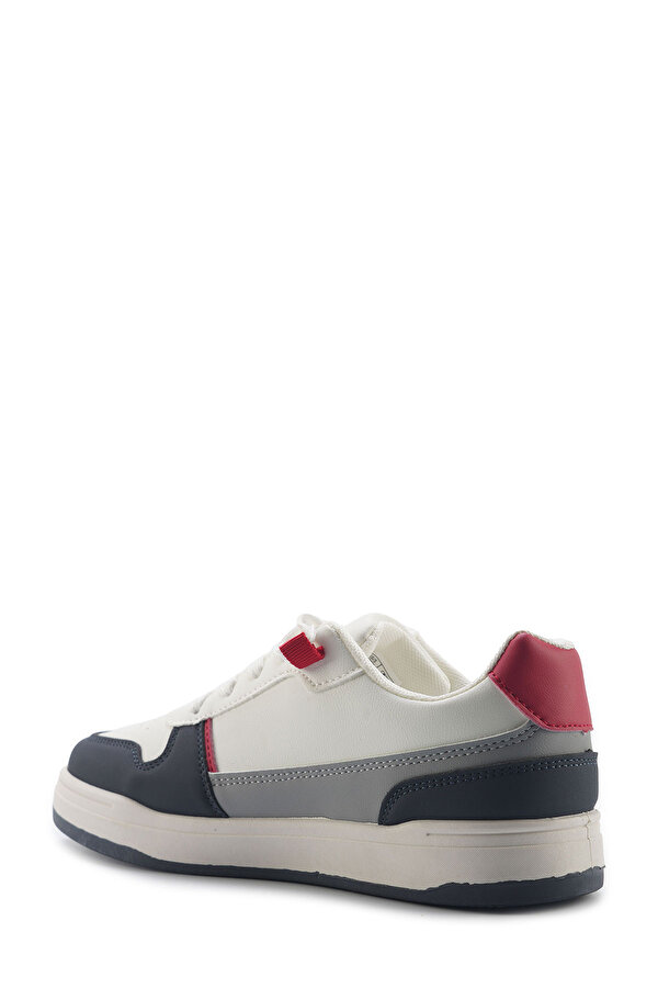 Lumberjack CANTONA.G-INT 5FX GRAY Boy 424