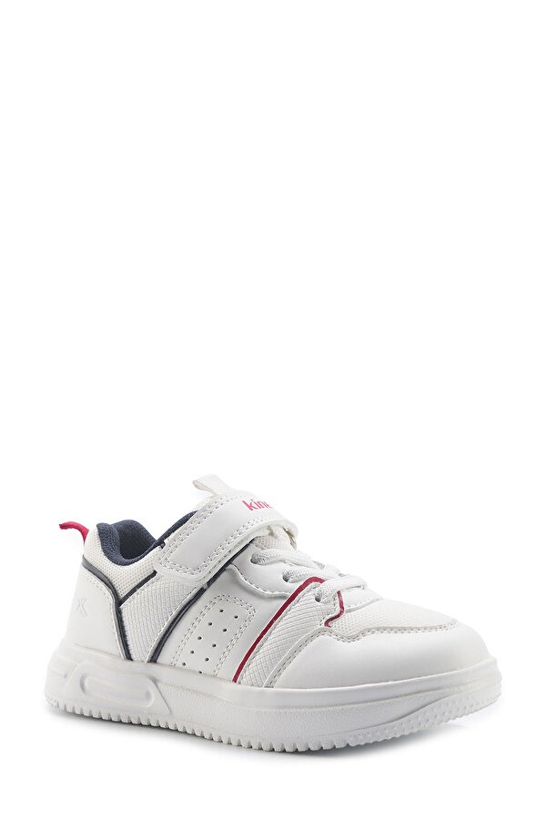 Kinetix CIRO-INT 5FX WHITE Boy 001