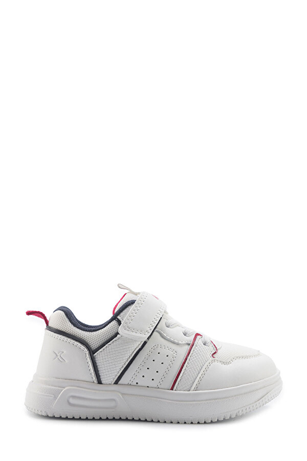 Kinetix CIRO-INT 5FX WHITE Boy 001