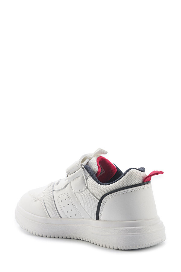 Kinetix CIRO-INT 5FX WHITE Boy 001