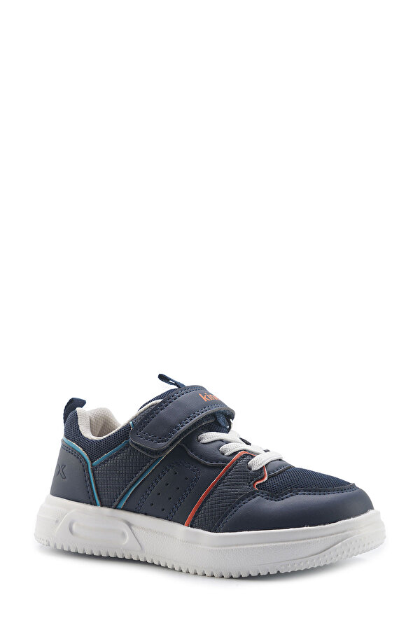 Kinetix CIRO-INT 5FX NAVY BLUE Boy 001
