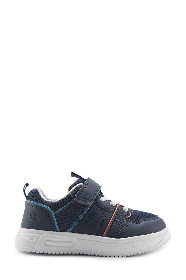 Kinetix CIRO-INT 5FX NAVY BLUE Boy 001
