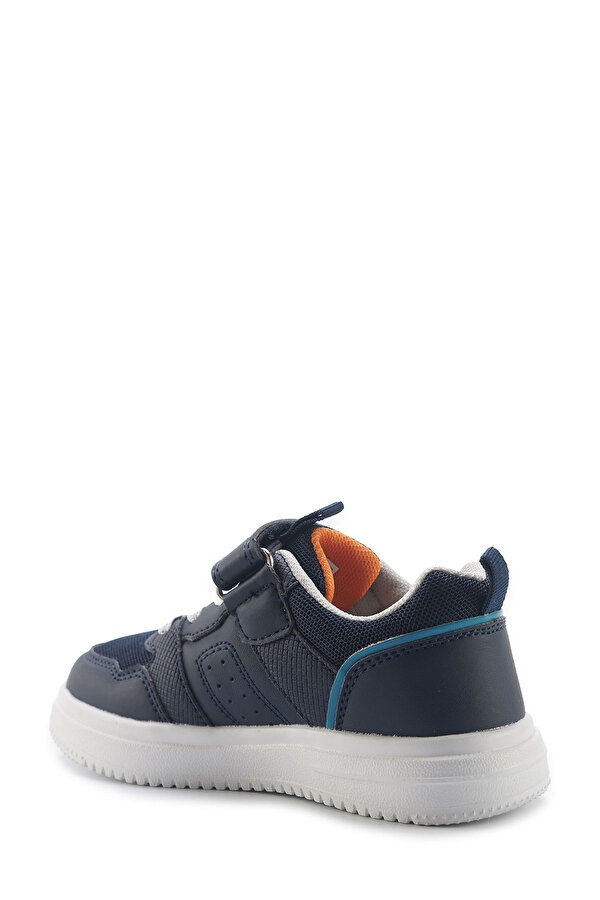 Kinetix CIRO-INT 5FX NAVY BLUE Boy 001