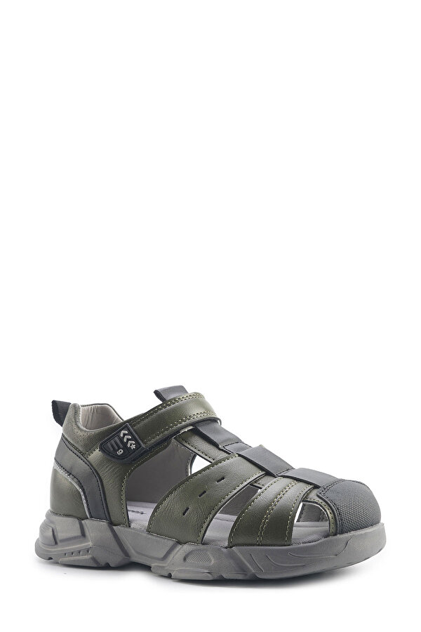 Kinetix DEXTER.F-INT 5FX KHAKI Boy 077