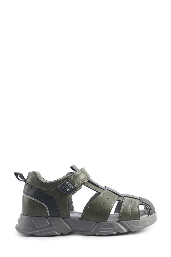 Kinetix DEXTER.F-INT 5FX KHAKI Boy 077
