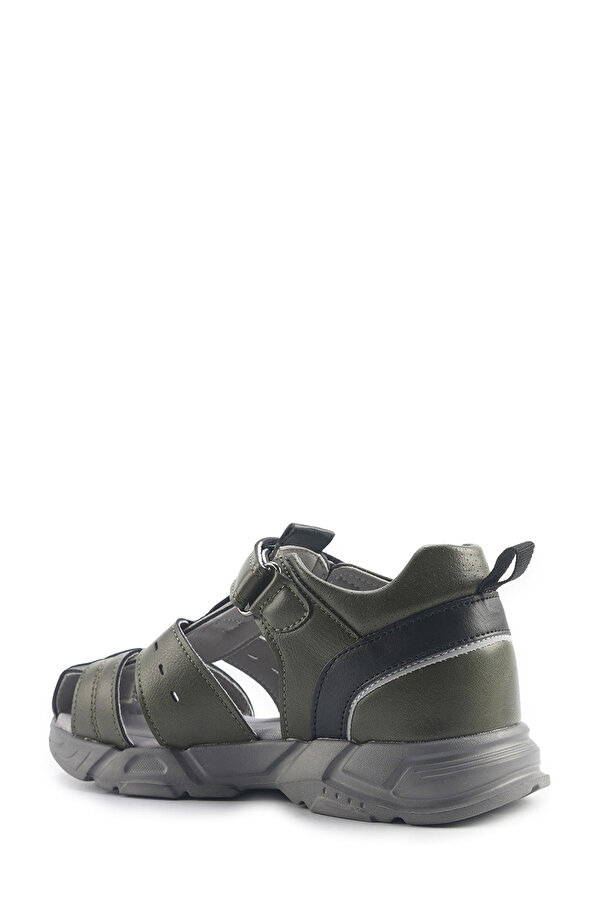 Kinetix DEXTER.F-INT 5FX KHAKI Boy 077