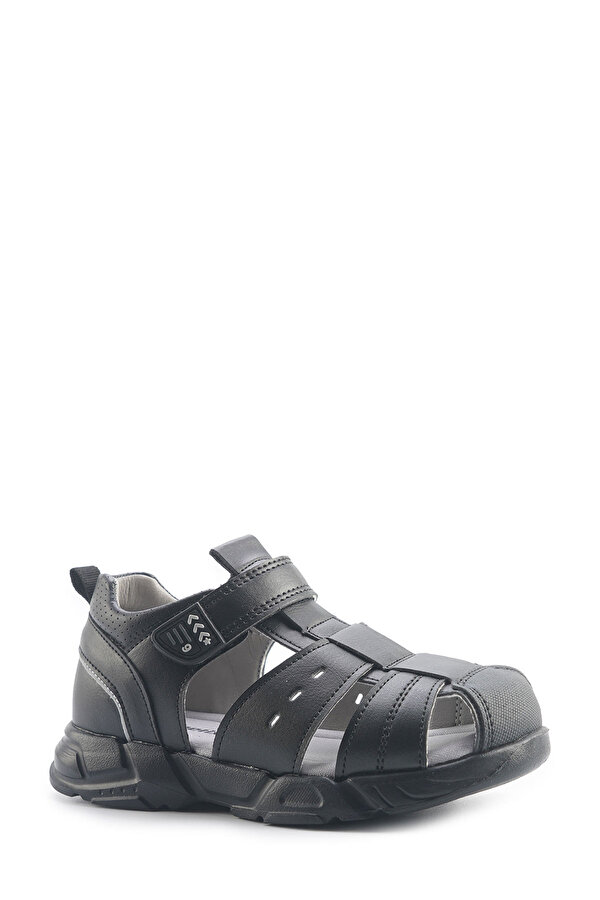 Kinetix DEXTER.P-INT 5FX BLACK Boy 077