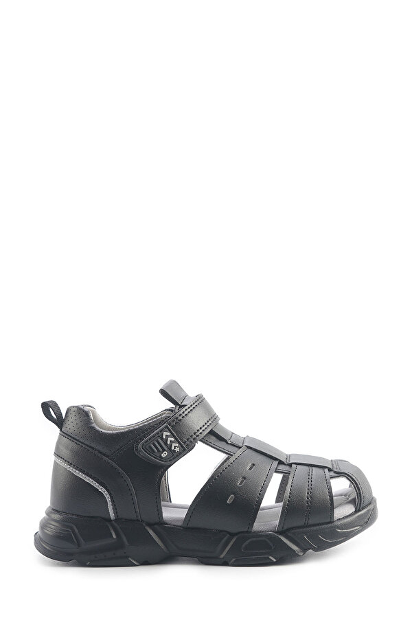 Kinetix DEXTER.P-INT 5FX BLACK Boy 077