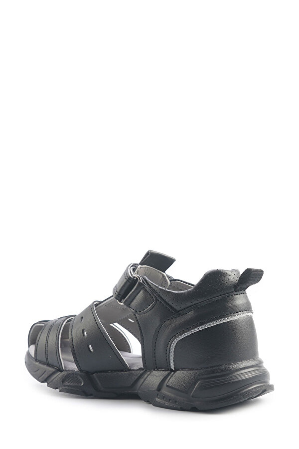 Kinetix DEXTER.P-INT 5FX BLACK Boy 077