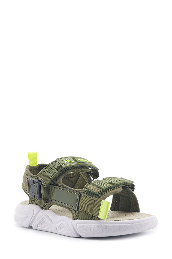 Kinetix FALLOUT-INT 5FX KHAKI Boy 077