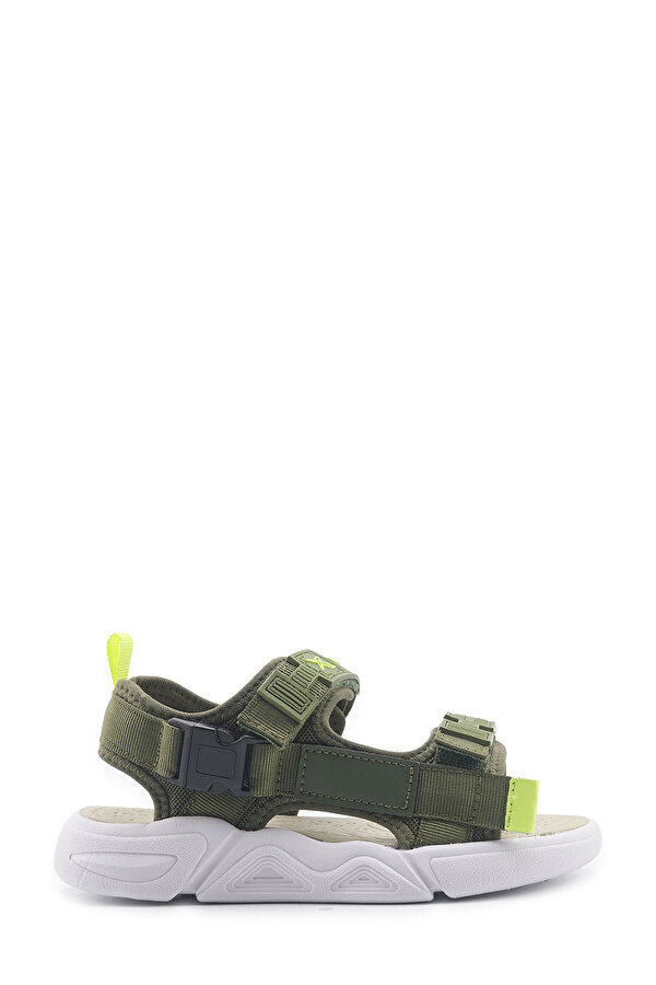 Kinetix FALLOUT-INT 5FX KHAKI Boy 077