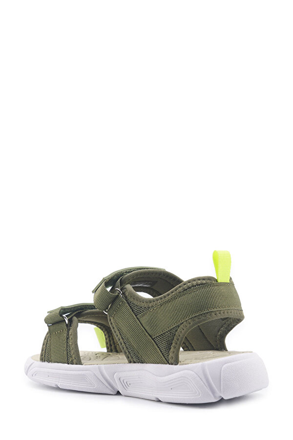 Kinetix FALLOUT-INT 5FX KHAKI Boy 077
