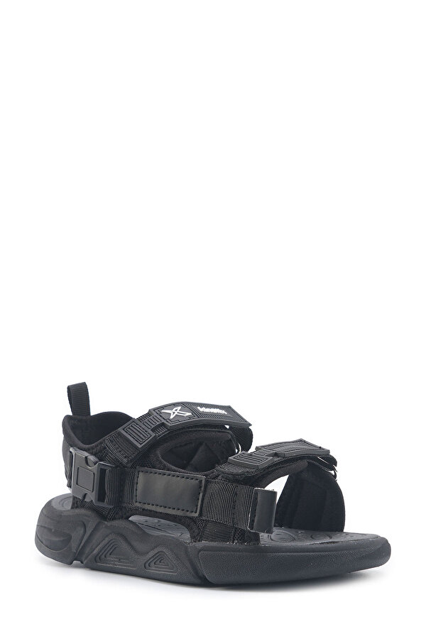 Kinetix FALLOUT-INT 5FX BLACK Boy 077