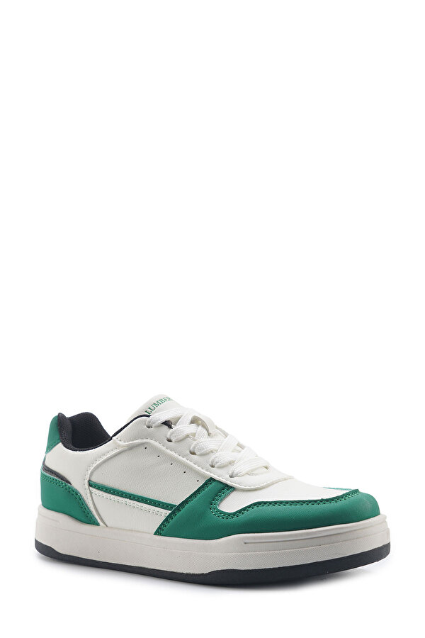Lumberjack FERGUSON.F-INT 5FX GREEN Boy 424