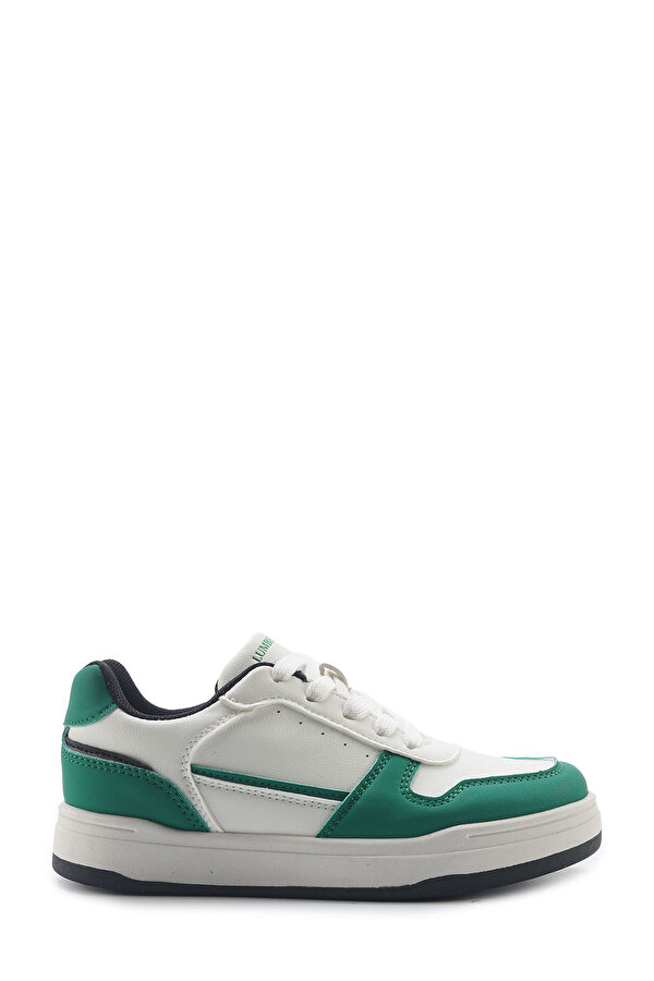 Lumberjack FERGUSON.F-INT 5FX GREEN Boy 424