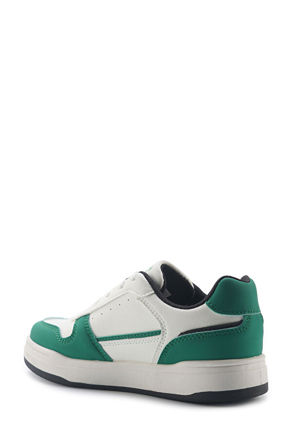 Lumberjack FERGUSON.F-INT 5FX GREEN Boy 424