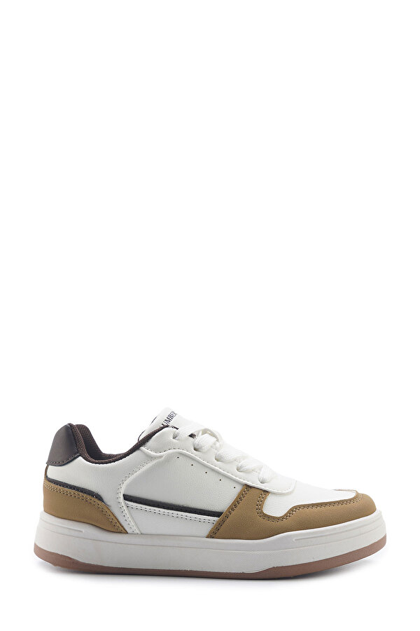 Lumberjack FERGUSON.F-INT 5FX Brown Boy 424