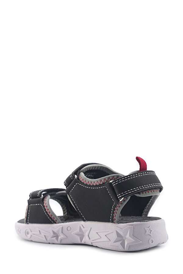 Kinetix GALVESTON-INT 5FX BLACK Boy 077