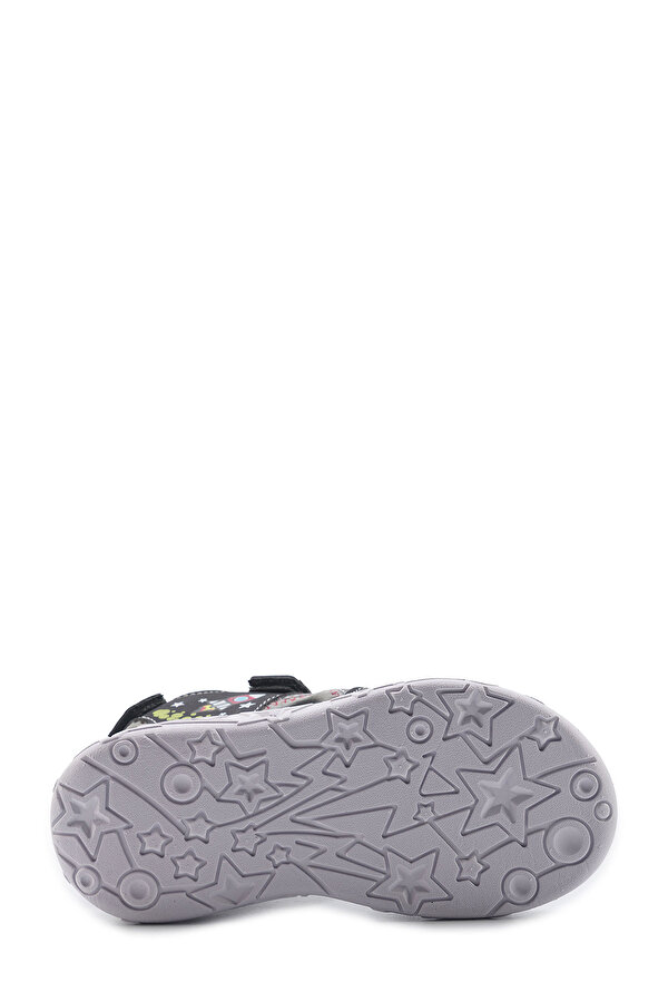 Kinetix GALVESTON-INT 5FX BLACK Boy 077