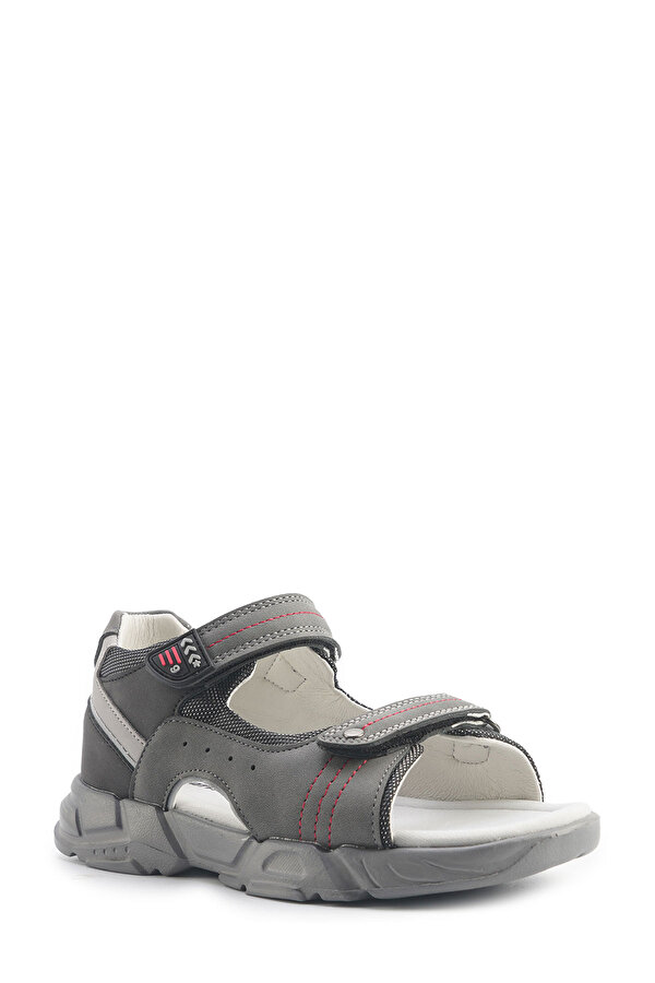 Polaris GIRIT-INT 5FX GRAY Boy 077