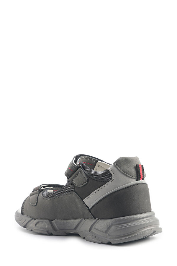Polaris GIRIT-INT 5FX GRAY Boy 077