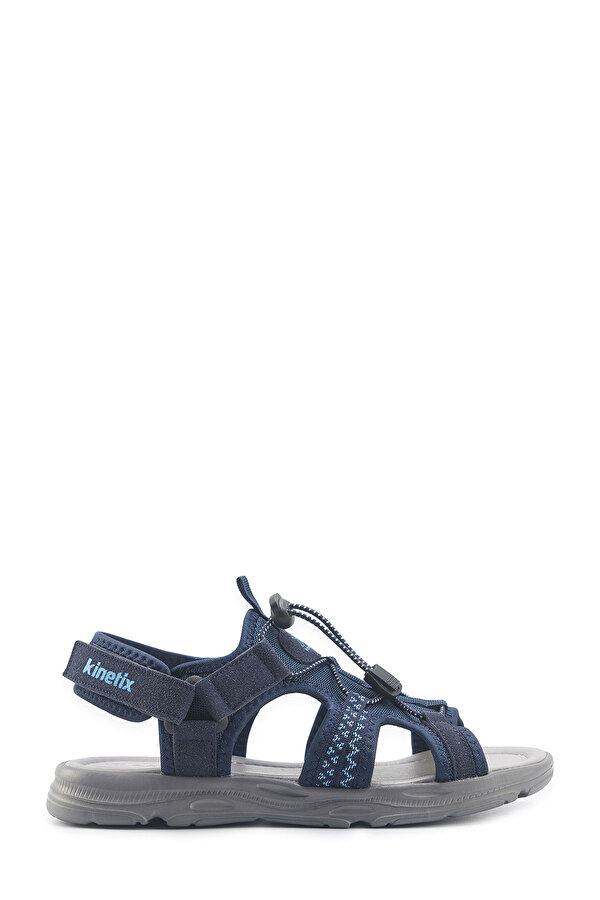 Kinetix GUARD-INT 5FX BLACK Boy 077