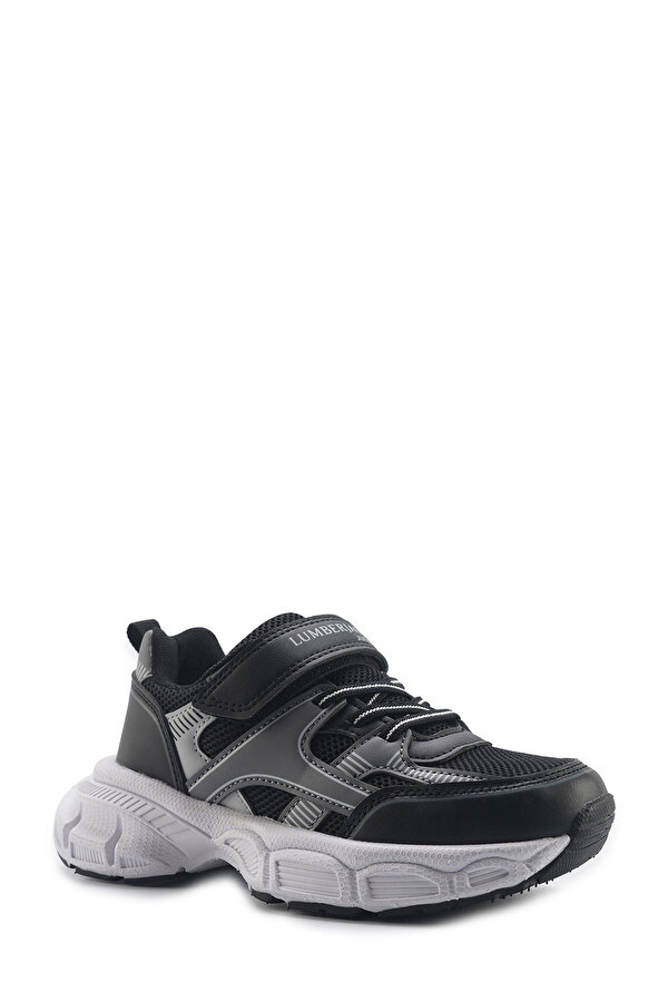 Lumberjack HAMILTONBOY.F-INT 5FX BLACK Boy 478