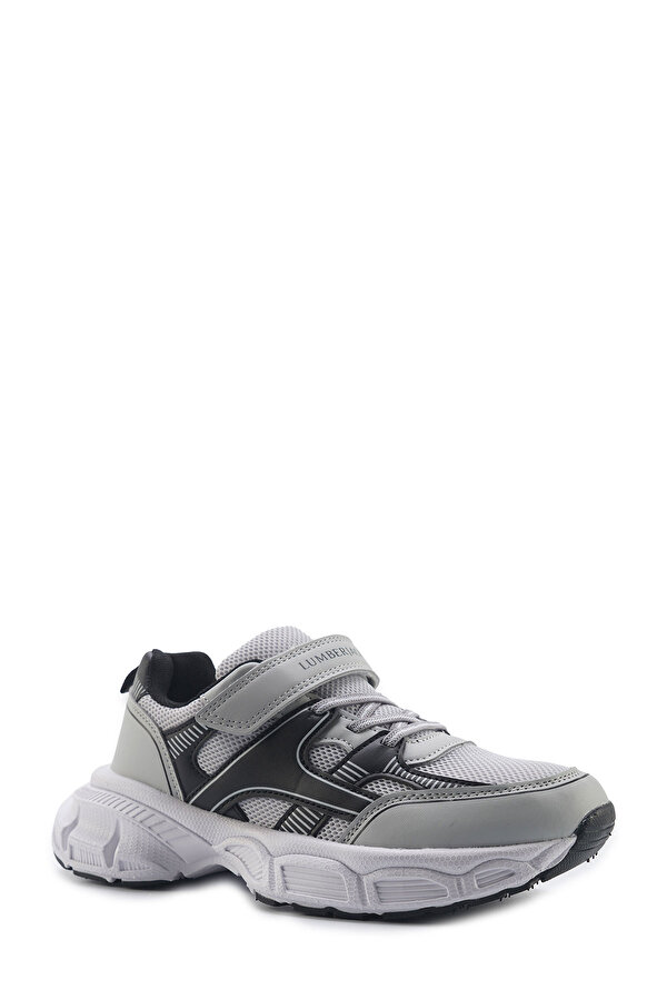 Lumberjack HAMILTONBOY.F-INT 5FX GRAY Boy 478