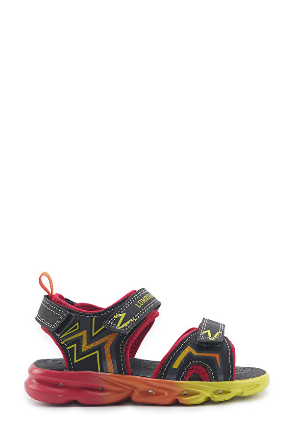 Lumberjack JUICE-INT 5FX BLACK MULTI Boy 077