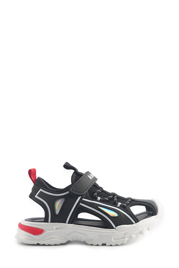Kinetix MHAPO-INT 5FX BLACK Boy 077